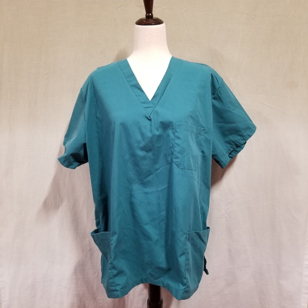 Fashion Seal Healthcare scrubs